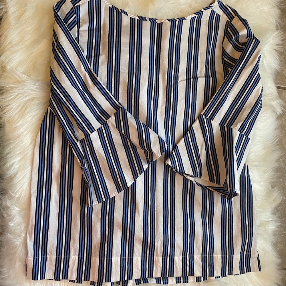 Ann Taylor Factory Blouse